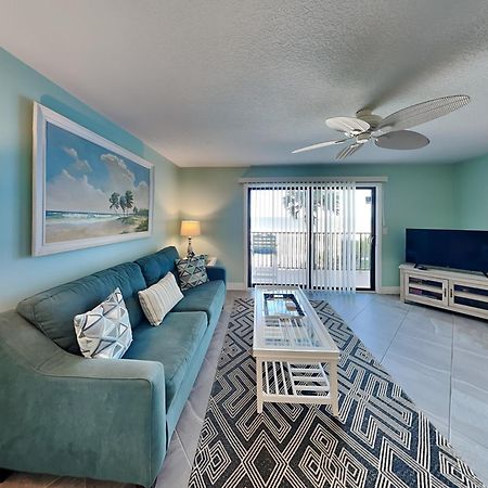 Apartament Sea Dancer 210 Flagler Beach Zewnętrze zdjęcie