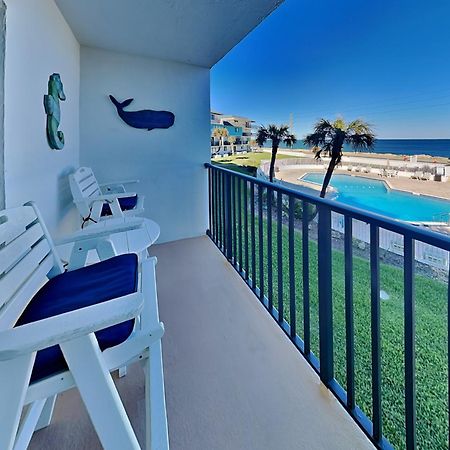 Apartament Sea Dancer 210 Flagler Beach Zewnętrze zdjęcie