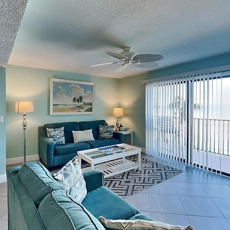 Apartament Sea Dancer 210 Flagler Beach Zewnętrze zdjęcie