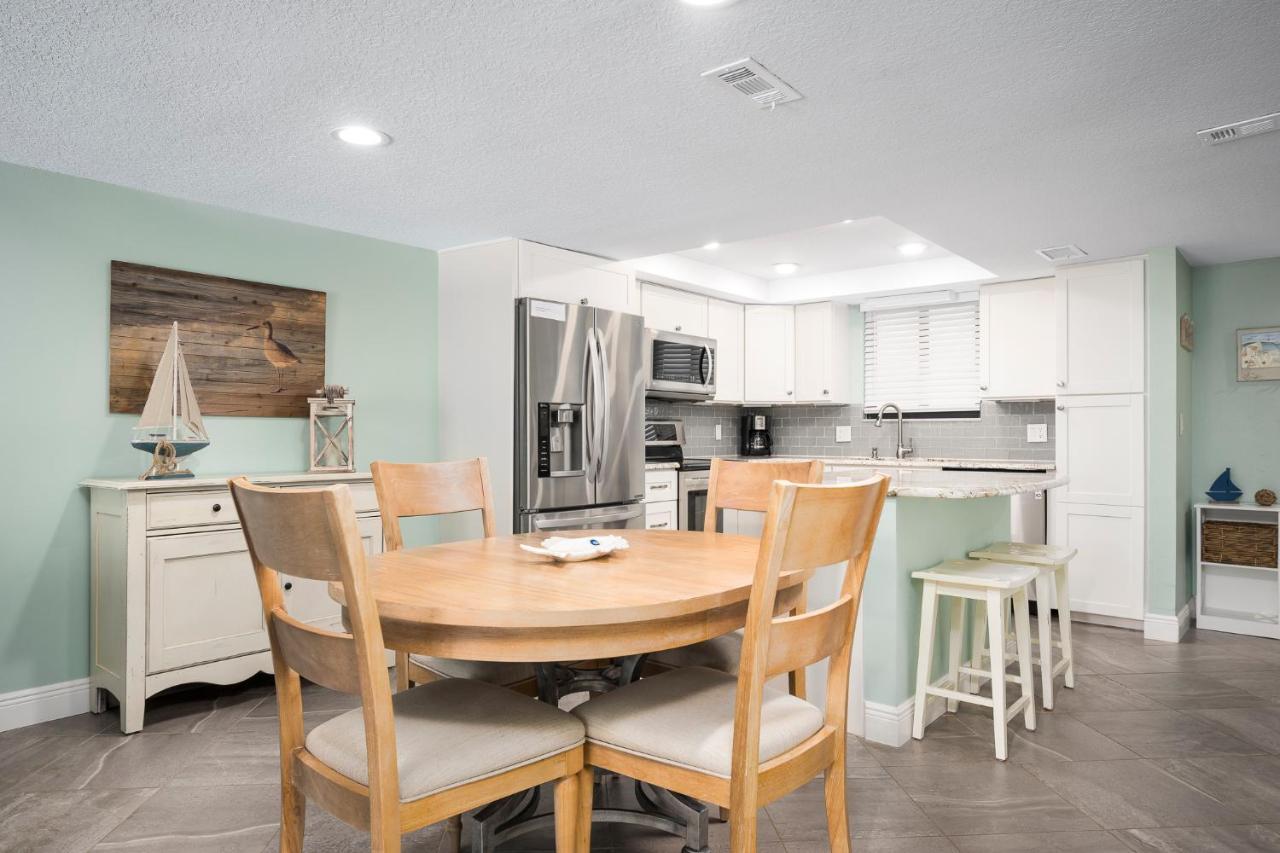 Apartament Sea Dancer 210 Flagler Beach Zewnętrze zdjęcie