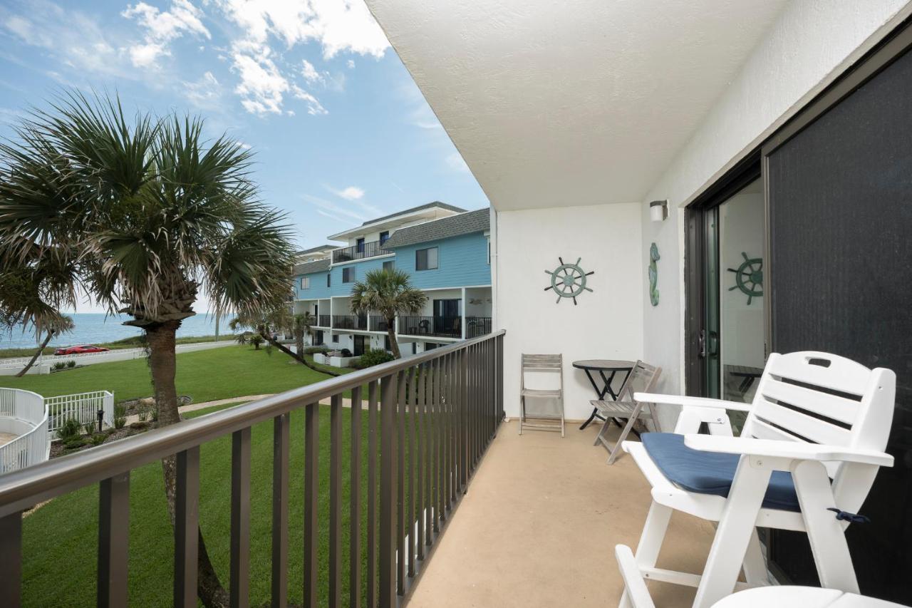 Apartament Sea Dancer 210 Flagler Beach Zewnętrze zdjęcie