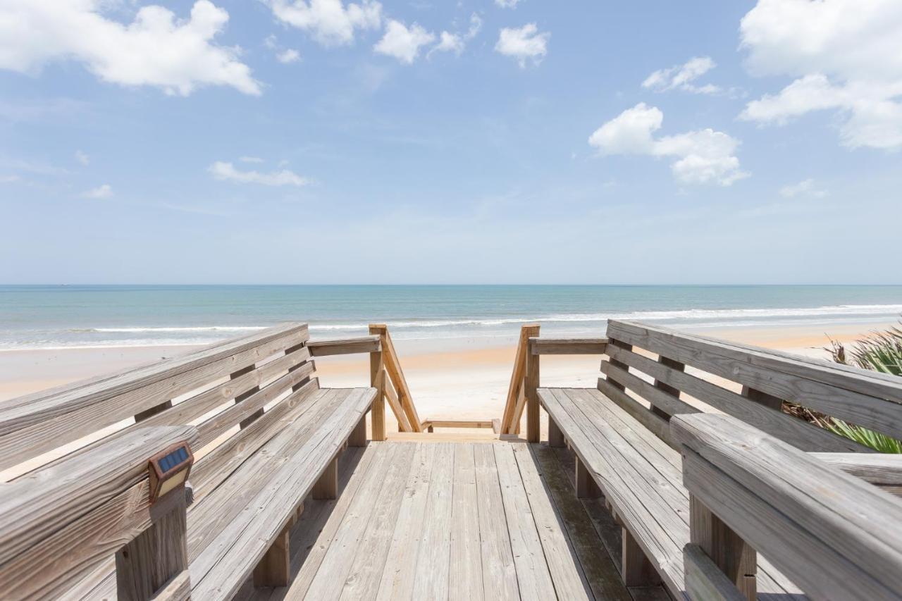 Apartament Sea Dancer 210 Flagler Beach Zewnętrze zdjęcie