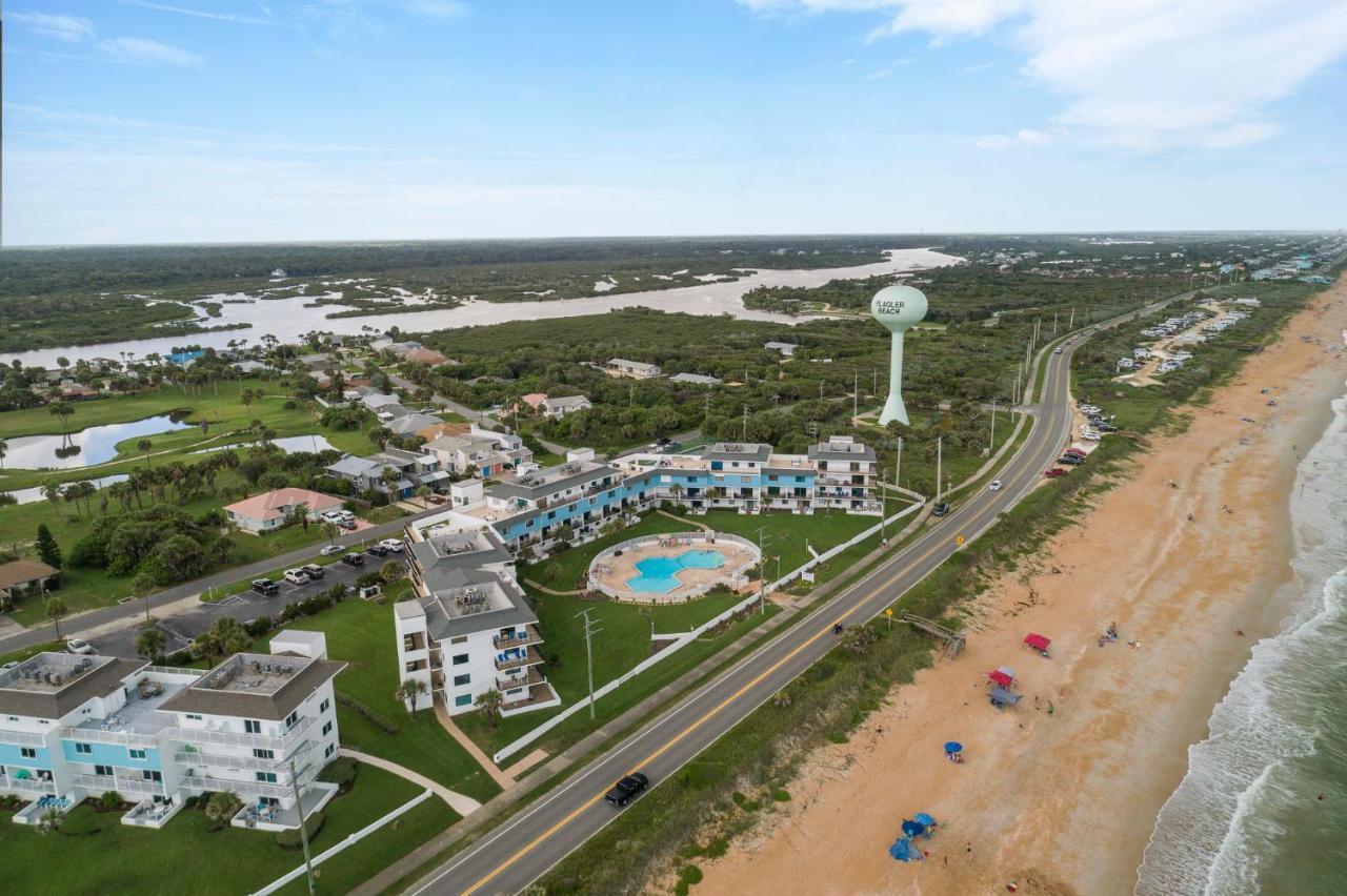 Apartament Sea Dancer 210 Flagler Beach Zewnętrze zdjęcie
