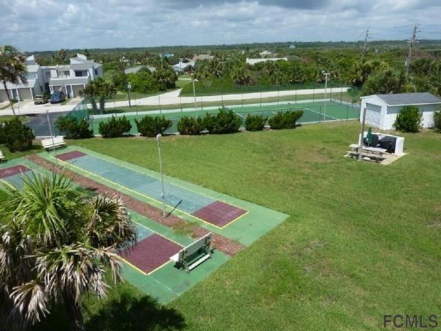 Apartament Sea Dancer 210 Flagler Beach Zewnętrze zdjęcie