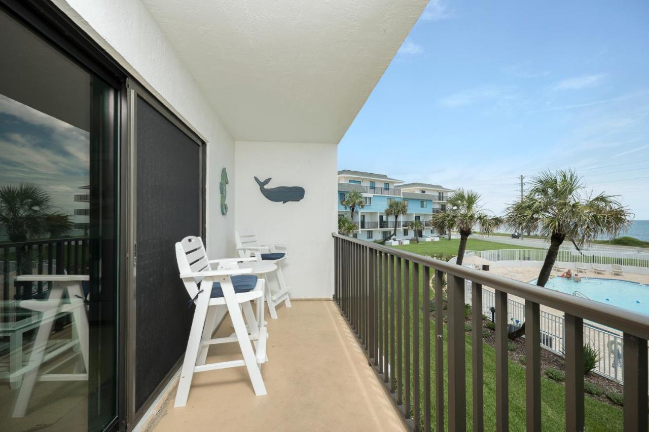 Apartament Sea Dancer 210 Flagler Beach Zewnętrze zdjęcie