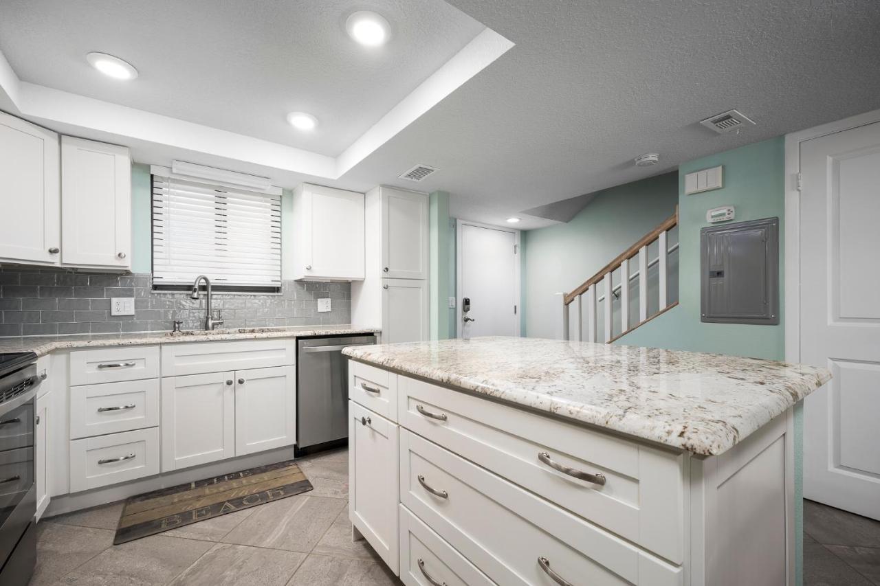 Apartament Sea Dancer 210 Flagler Beach Zewnętrze zdjęcie