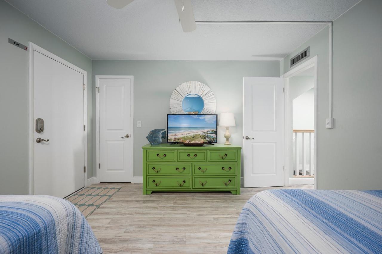 Apartament Sea Dancer 210 Flagler Beach Zewnętrze zdjęcie