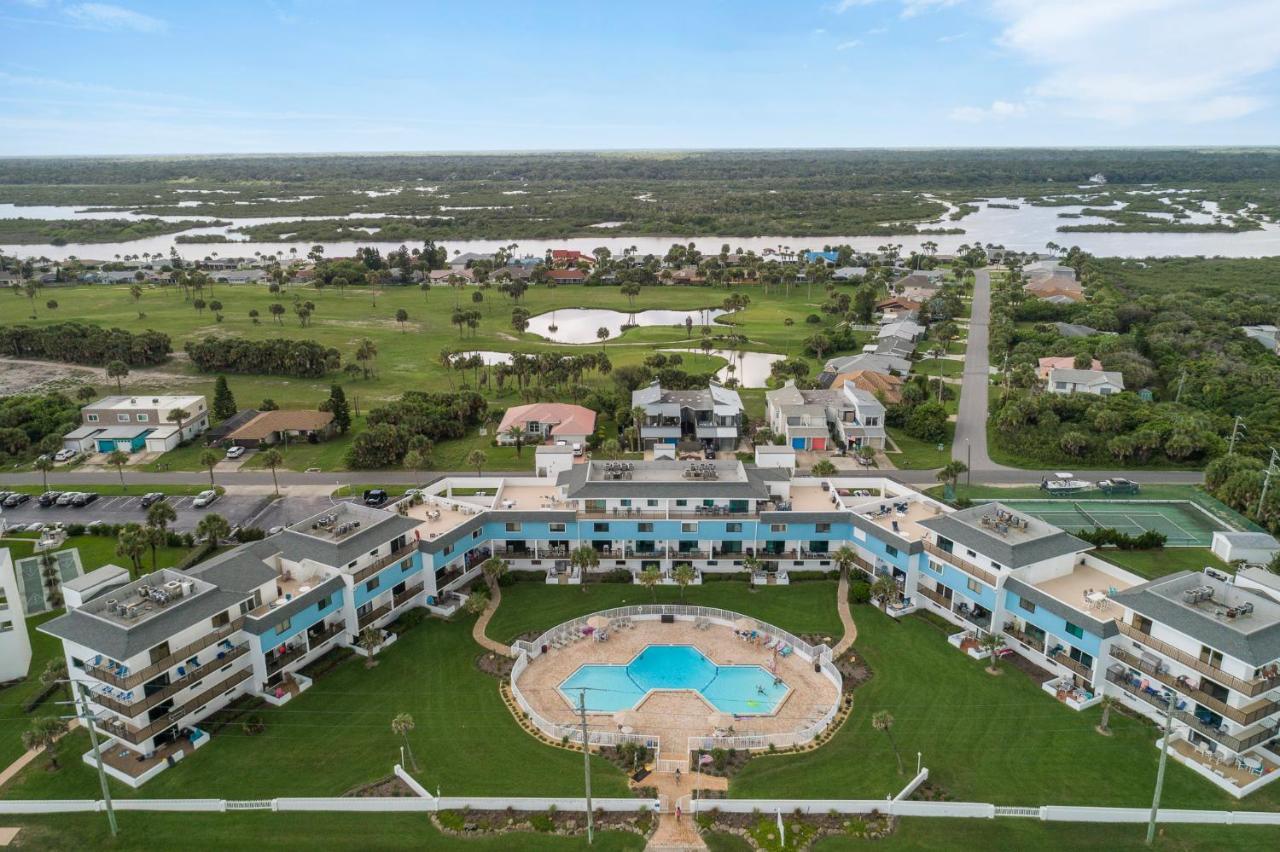 Apartament Sea Dancer 210 Flagler Beach Zewnętrze zdjęcie