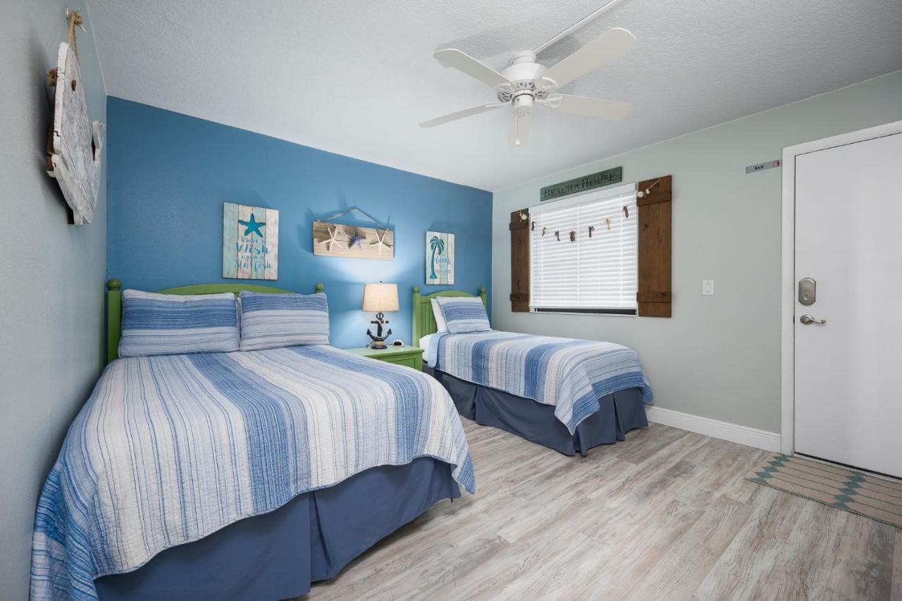 Apartament Sea Dancer 210 Flagler Beach Zewnętrze zdjęcie