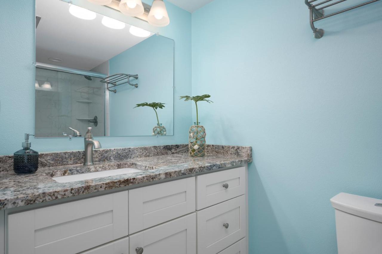Apartament Sea Dancer 210 Flagler Beach Zewnętrze zdjęcie