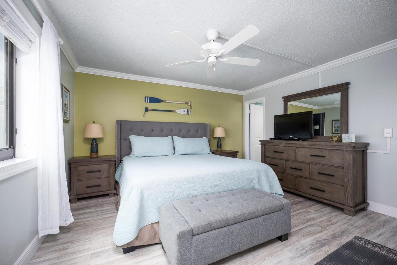 Apartament Sea Dancer 210 Flagler Beach Zewnętrze zdjęcie