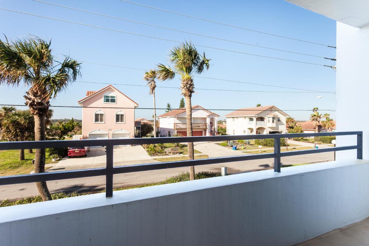 Apartament Sea Dancer 210 Flagler Beach Zewnętrze zdjęcie