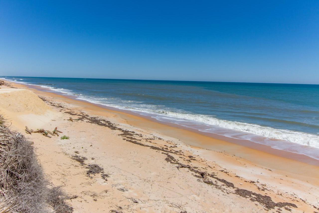 Apartament Sea Dancer 210 Flagler Beach Zewnętrze zdjęcie