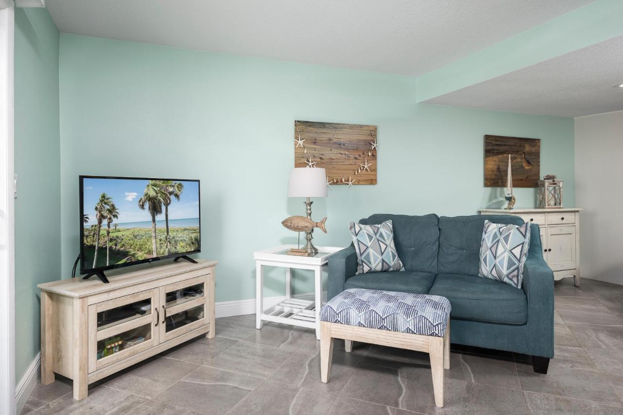 Apartament Sea Dancer 210 Flagler Beach Zewnętrze zdjęcie