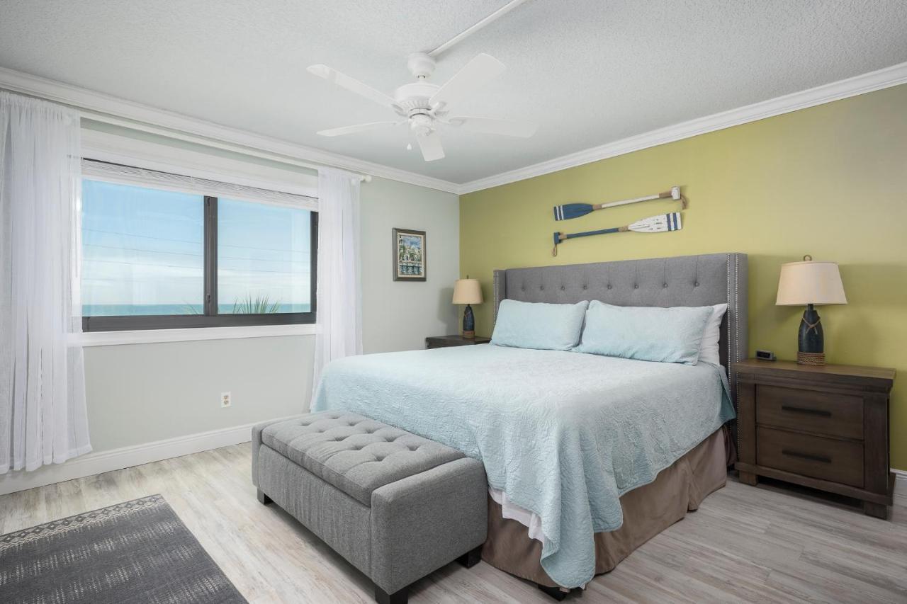 Apartament Sea Dancer 210 Flagler Beach Zewnętrze zdjęcie
