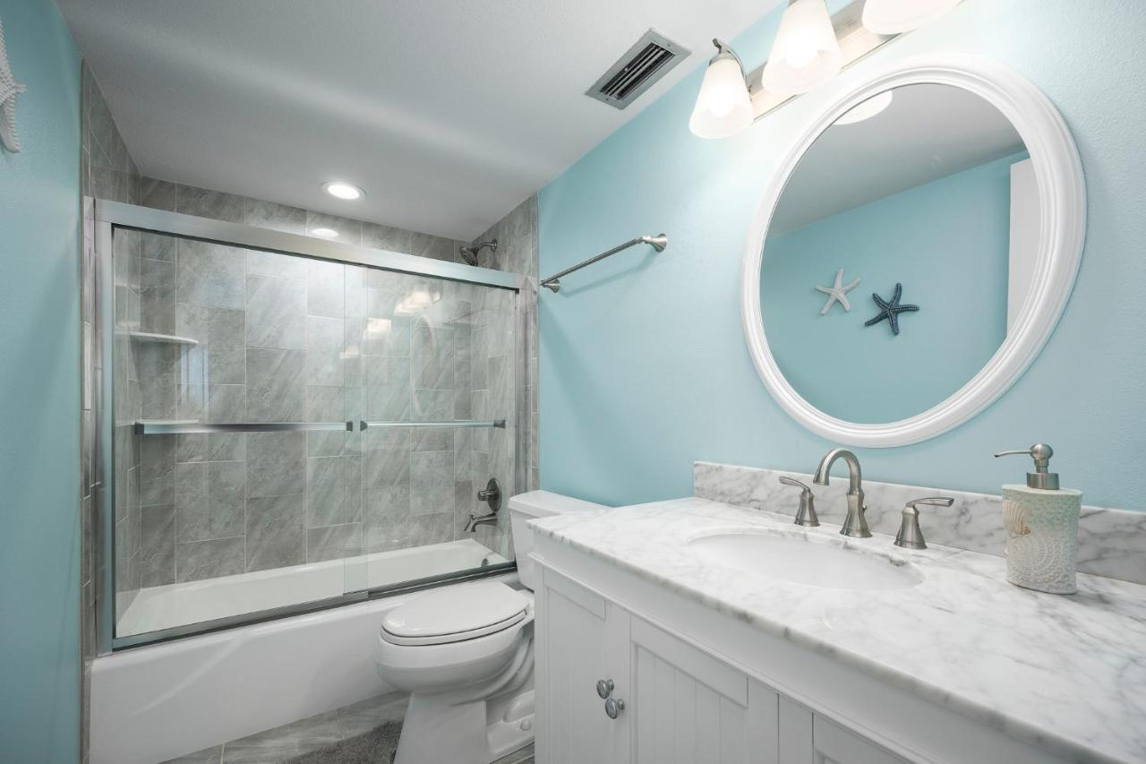 Apartament Sea Dancer 210 Flagler Beach Zewnętrze zdjęcie