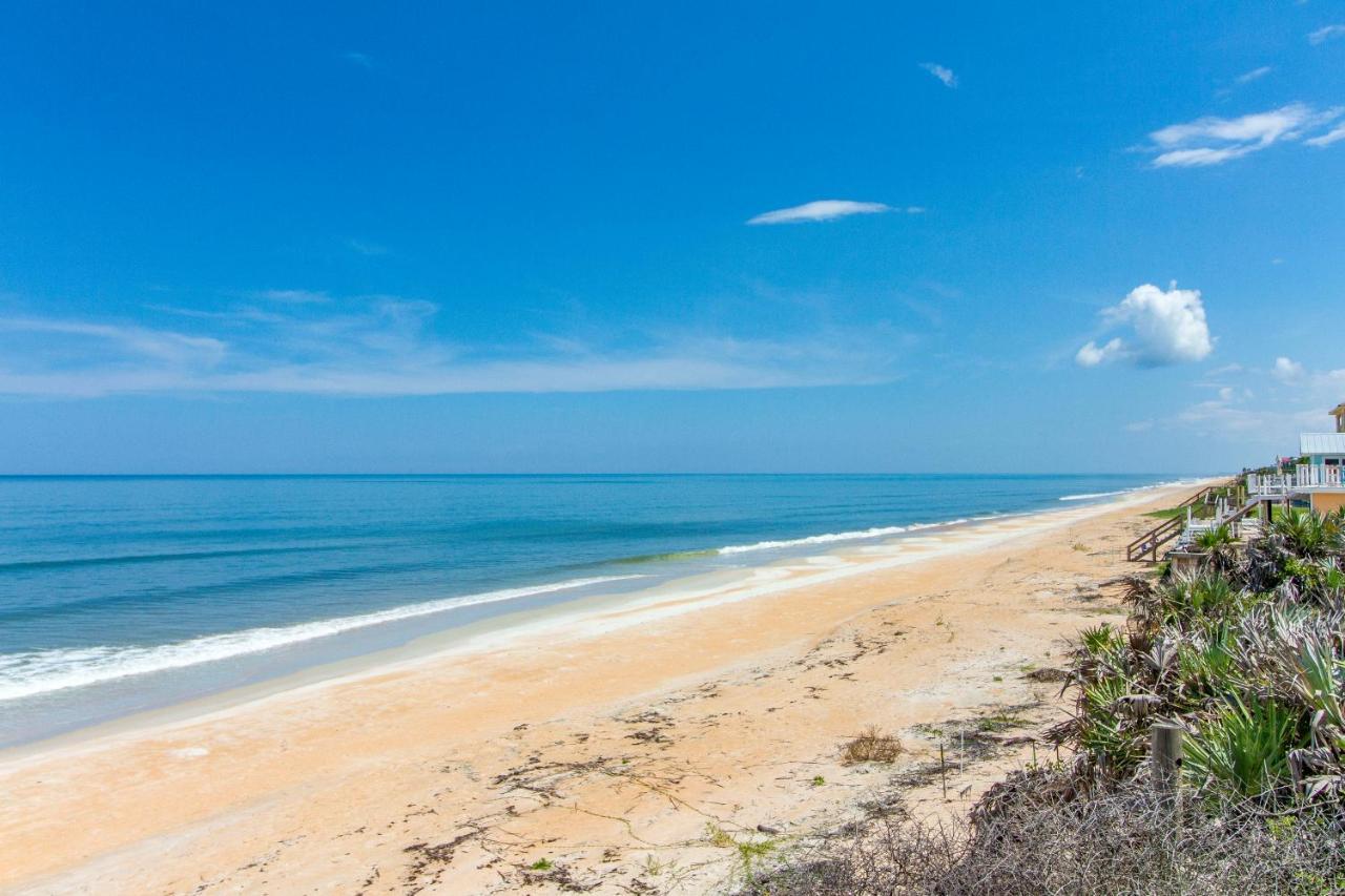 Apartament Sea Dancer 210 Flagler Beach Zewnętrze zdjęcie