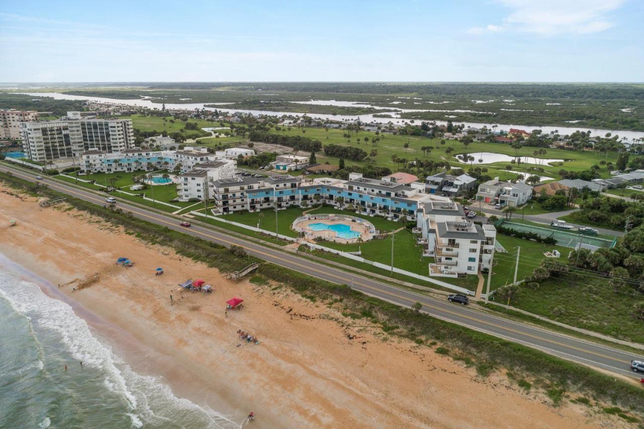 Apartament Sea Dancer 210 Flagler Beach Zewnętrze zdjęcie