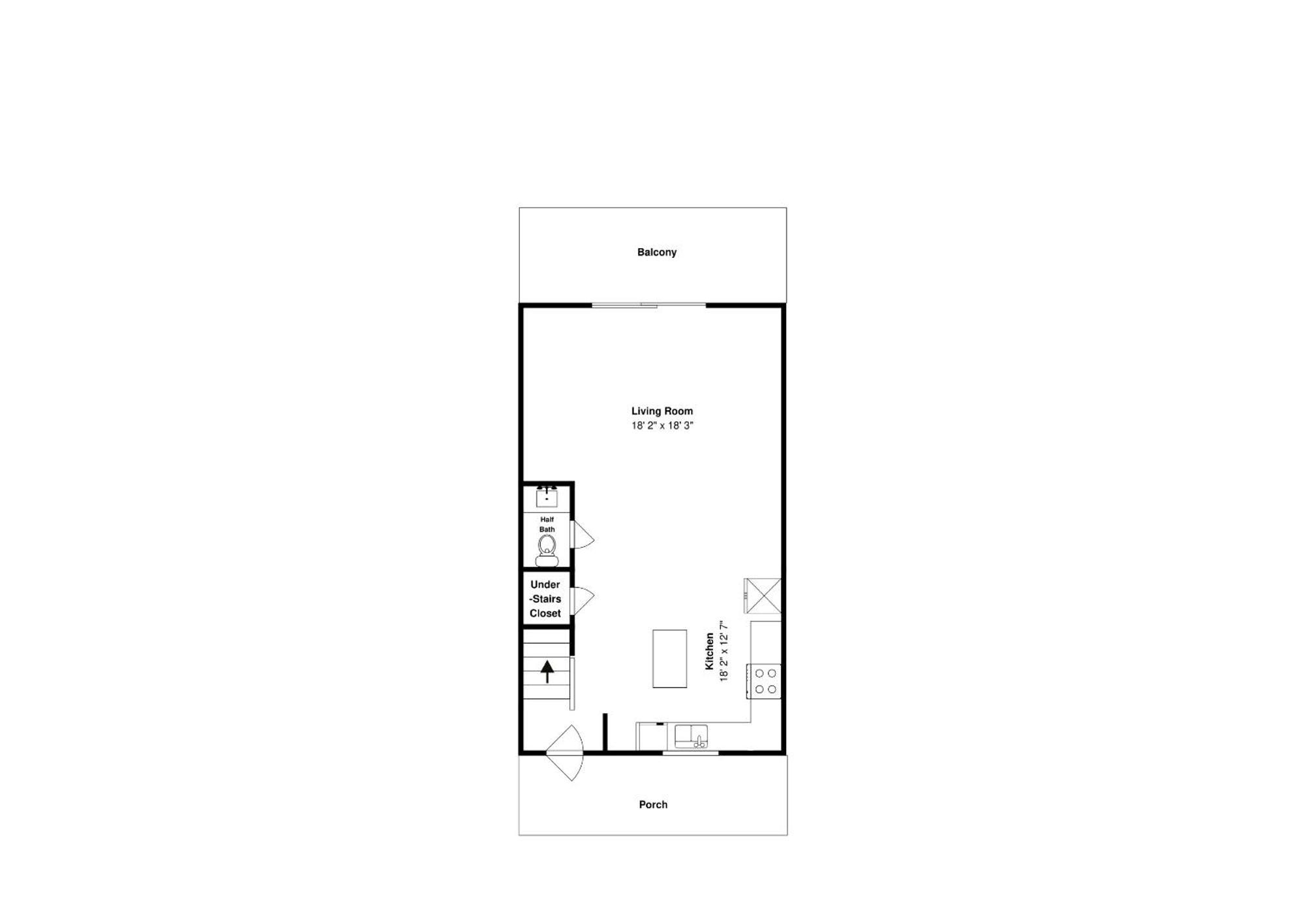 Apartament Sea Dancer 210 Flagler Beach Zewnętrze zdjęcie