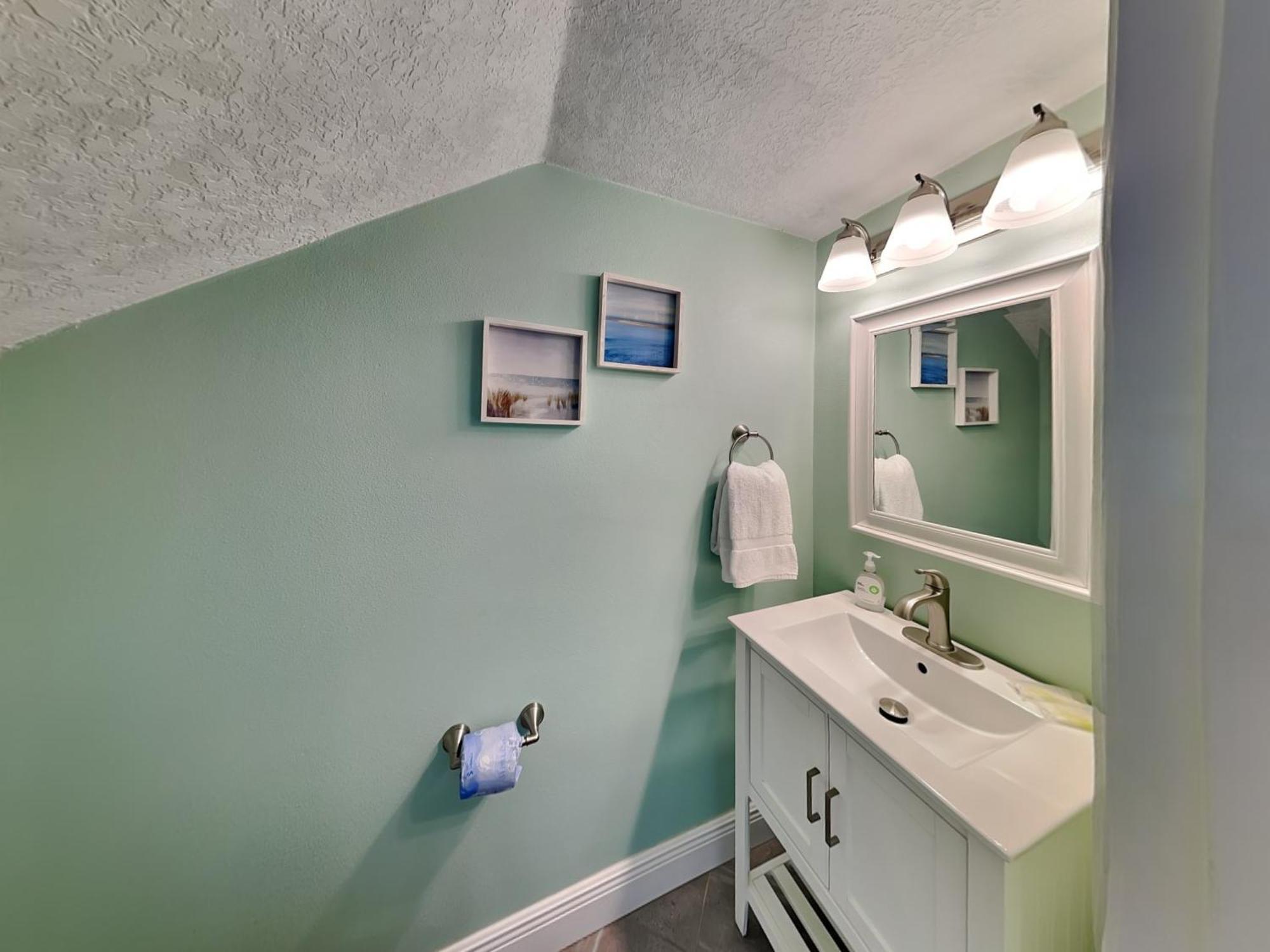 Apartament Sea Dancer 210 Flagler Beach Zewnętrze zdjęcie