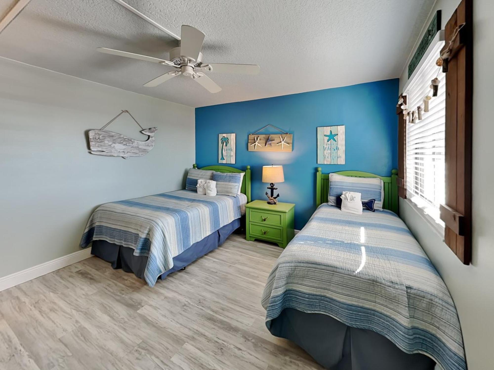 Apartament Sea Dancer 210 Flagler Beach Zewnętrze zdjęcie